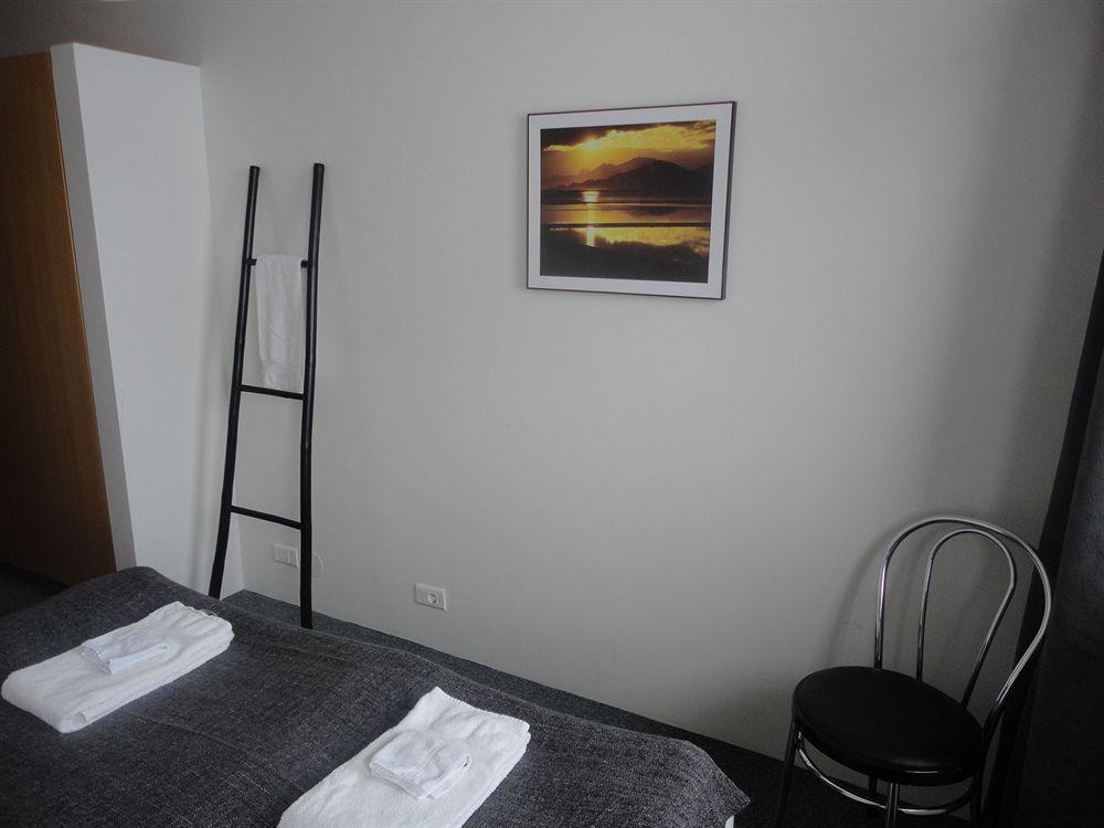 Brimnes Bungalows Olafsfjordur Eksteriør billede